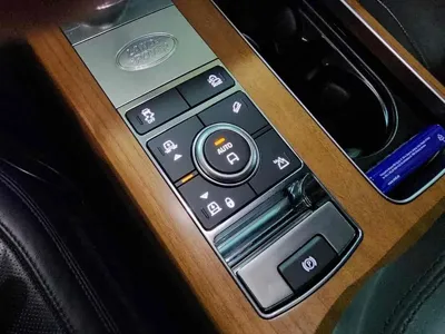 Land Rover Range Rover 2018, 53500 км, за 69000000 KRW - фото 19