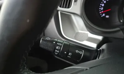 Kia Ray 2016, 205726 км, за 4400000 KRW - фото 17
