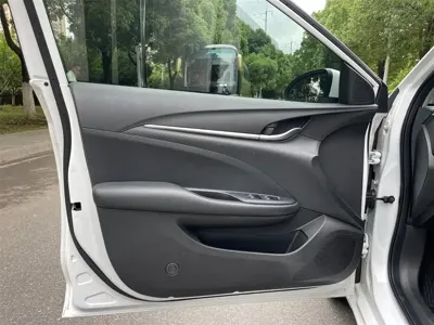 Buick Excelle 2022, 26000 км, за 43000 CNY - фото 12