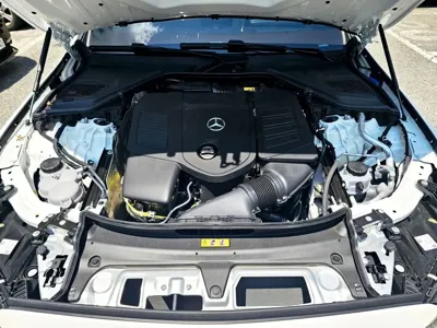 Mercedes-Benz E-Class 2025, 3185 км, за 94000000 KRW - фото 20
