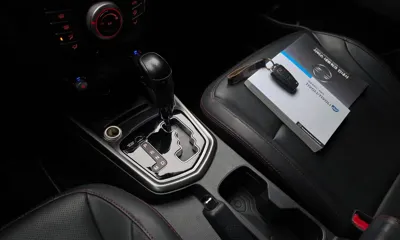 KG_Mobility_Ssangyong TIBOLI 2018, 114478 км, за 7400000 KRW - фото 9