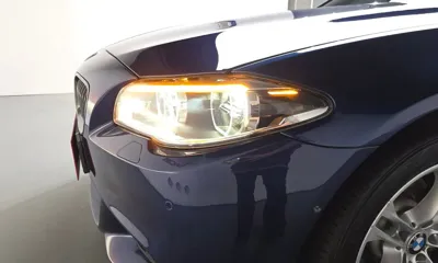 BMW 5-Series 2016, 107337 км, за 17990000 KRW - фото 22