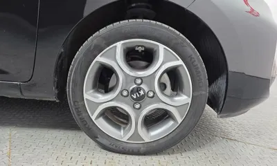 Kia Morning 2016, 92380 км, за 6200000 KRW - фото 21