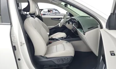 Kia Niro 2023, 83187 км, за 25690000 KRW - фото 26