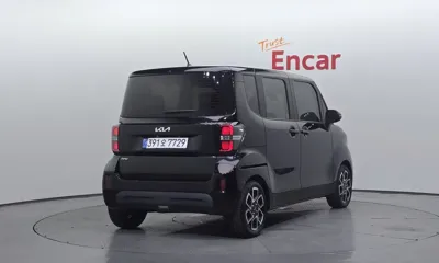 Kia Ray 2023, 43843 км, за 15300000 KRW