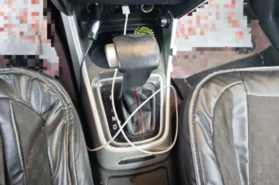 Brilliance V3 2015, 101000 км, за 17992.23 CNY - фото 14