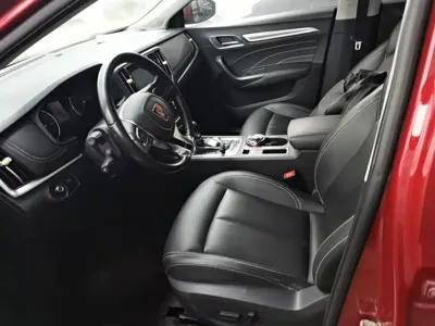 Roewe 荣威i6经典 2017, 84200 км, за 23300 CNY - фото 22