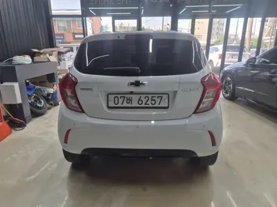 ChevroletGMDaewoo Spark 2019, 48403 км, за 8800000 KRW - фото 5