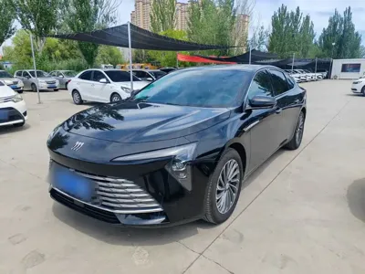 Buick LaCrosse · 2024 год