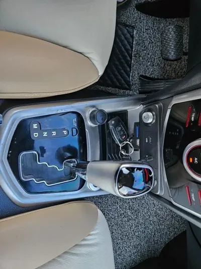 KG_Mobility_Ssangyong TIBOLI 2015, 125173 км, за 6700000 KRW - фото 11