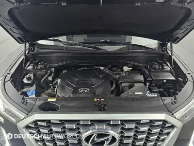 Hyundai Palisade 2021, 81181 км, за 22900000 KRW - фото 6