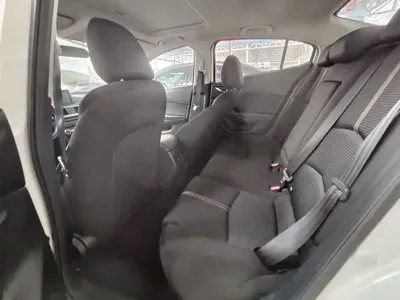 Mazda 3 Axela 2017, 150000 км, за 4972.07 USD - фото 5