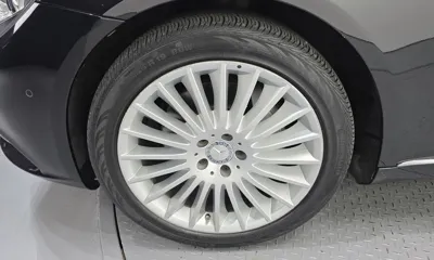 Mercedes-Benz S-Class 2016, 200606 км, за 20900000 KRW - фото 5