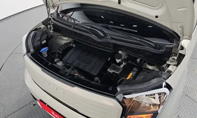 Kia Ray 2024, 21387 км, за 15400000 KRW - фото 6