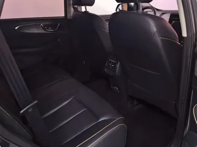 Roewe RX5 2022, 50000 км, за 49900 CNY - фото 8