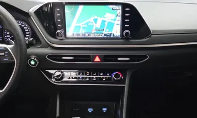 Hyundai Sonata 2020, 87401 км, за 77770000 KRW - фото 20