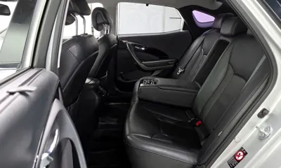 Hyundai Grandeur 2013, 141178 км, за 5990000 KRW - фото 12
