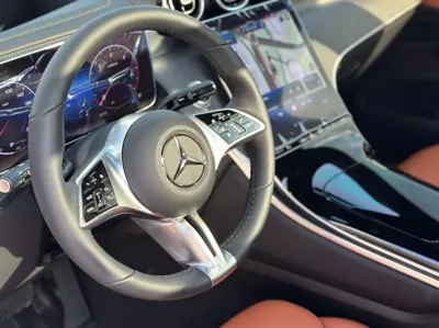 Mercedes-Benz GLC-Class 2024, 45000 км, за 59500000 KRW - фото 8