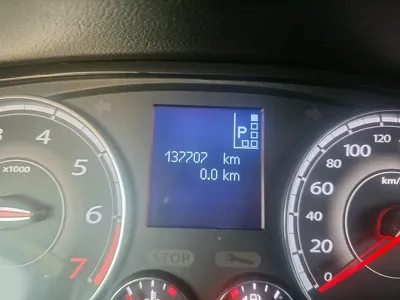 Renault-KoreaSamsung SM5 2015, 137700 км, за 3490000 KRW - фото 12