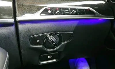 Mercedes-Benz S-Class 2015, 118291 км, за 27000000 KRW - фото 17