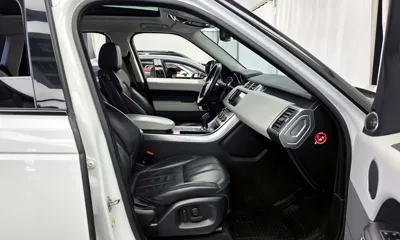 Land Rover Range Rover Sport 2016, 108055 км, за 24590000 KRW - фото 11