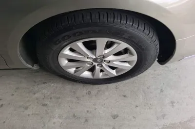 Citroen C5 2014, 122800 км, за 34377.33 CNY - фото 8