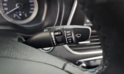 Hyundai Grandeur 2019, 20107 км, за 20700000 KRW - фото 17