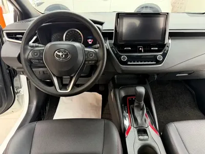 Toyota Levin 2023, 12900 км, за 95800 CNY - фото 15