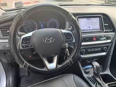 Hyundai Sonata 2019, 213857 км, за 7700000 KRW - фото 13