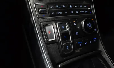 Hyundai Santafe 2022, 103079 км, за 23200000 KRW - фото 9