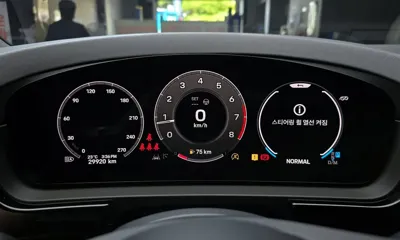 Porsche Cayenne 2024, 29920 км, за 139900000 KRW - фото 8