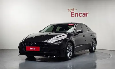 Hyundai Sonata · 2023 год