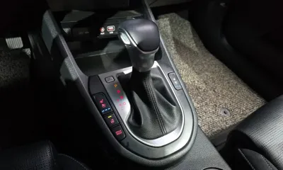 Kia K3 2019, 45595 км, за 12900000 KRW - фото 9