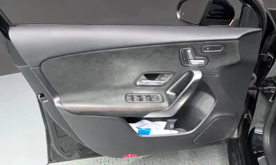 Mercedes-Benz A-Class 2021, 47022 км, за 38900000 KRW - фото 24
