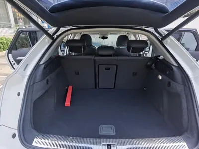 Audi Q3 2018, 92000 км, за 61800 CNY - фото 17