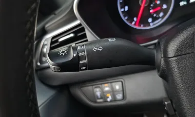 Genesis G70 2019, 187553 км, за 14900000 KRW - фото 27