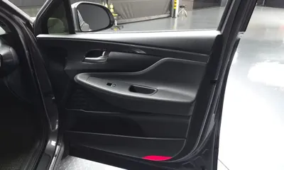 Hyundai Santafe 2021, 127443 км, за 17800000 KRW - фото 24