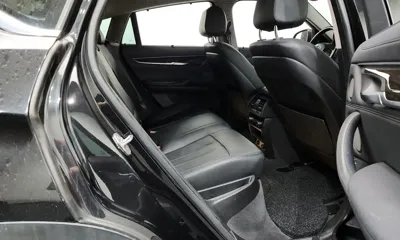 BMW X6 2016, 148749 км, за 22200000 KRW - фото 12