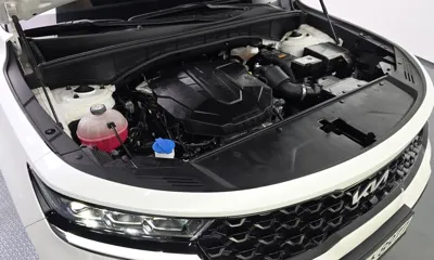 Kia Sorento 2022, 25901 км, за 32800000 KRW - фото 6