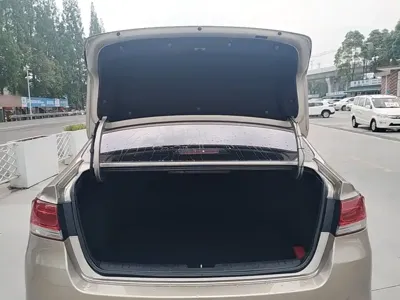 Kia K4 2016, 91600 км, за 33300 CNY - фото 15
