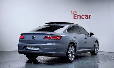 Volkswagen Arteon 2023, 77402 км, за 26500000 KRW - фото 2