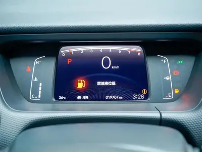 Honda Fit 2022, 19000 км, за 52800 CNY - фото 7