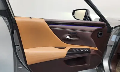 Lexus ES 2019, 91113 км, за 34000000 KRW - фото 24