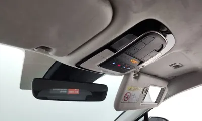Hyundai Santafe 2021, 58382 км, за 23400000 KRW - фото 20