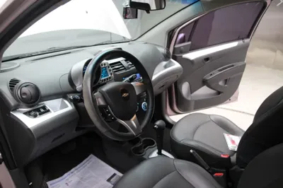ChevroletGMDaewoo Spark 2013, 86400 км, за 1990000 KRW - фото 11