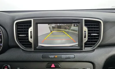 Kia Sportage 2018, 145205 км, за 13000000 KRW - фото 13
