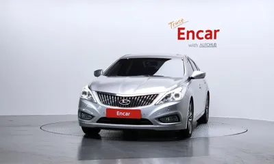 Hyundai Grandeur 2014, 177108 км, за 5990000 KRW