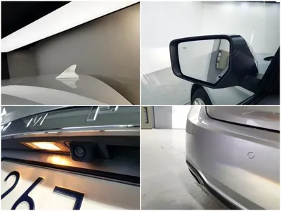 ChevroletGMDaewoo Impala 2016, 135000 км, за 4190000 KRW - фото 19