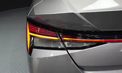 Hyundai Avante 2021, 74975 км, за 17400000 KRW - фото 23
