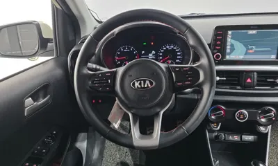 Kia Morning 2017, 50577 км, за 7900000 KRW - фото 14